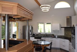  Maison à vendre 7 pièces 173 m²