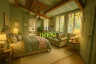  Appartement à vendre 4 pièces 114 m²