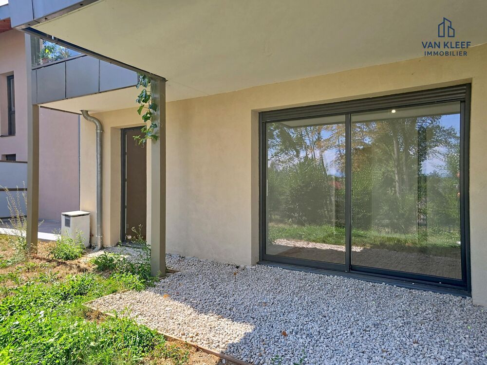 Vente Appartement Appartement 3 pièces Divonne-les-bains