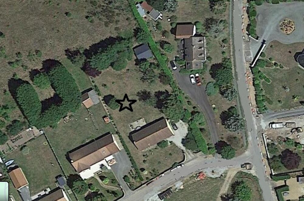 Vente Terrain Terrain constructible Ro�z�-sur-sarthe