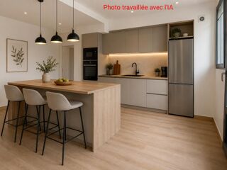  Maison à vendre 4 pièces 64 m²