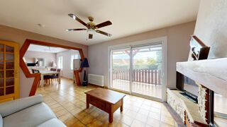  Maison à vendre 6 pièces 123 m²