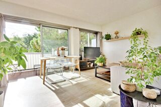  Appartement à vendre 2 pièces 45 m²