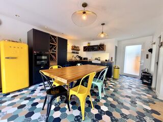  Maison � vendre 6 pi�ces 147 m�