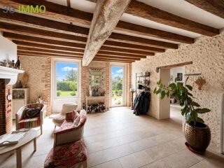  Maison à vendre 8 pièces 248 m²