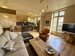  Maison à vendre 5 pièces 132 m²