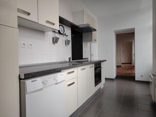  Appartement à vendre 3 pièces 72 m²