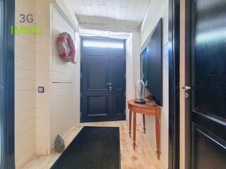  Maison à vendre 4 pièces 