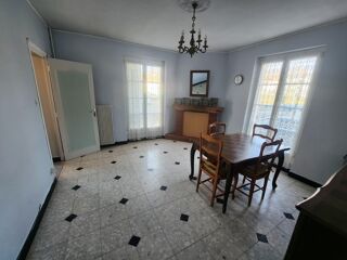  Maison � vendre 4 pi�ces 75 m�