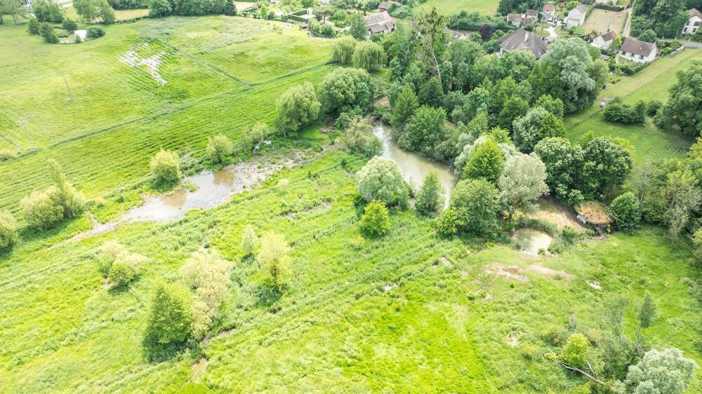 Vente Immeuble Immeuble 20 pièces Nemours