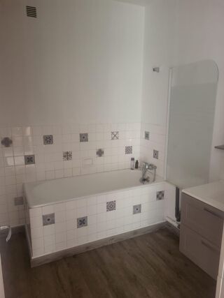  Appartement � vendre 2 pi�ces 44 m�