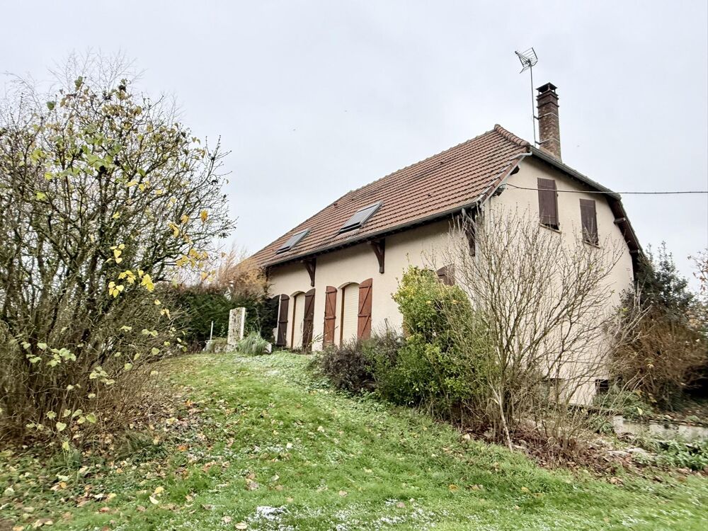 Maison 7 pièces
