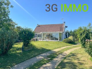  Maison � vendre 5 pi�ces 107 m�