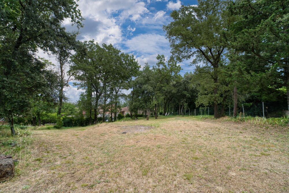Vente Terrain Terrain constructible Piolenc