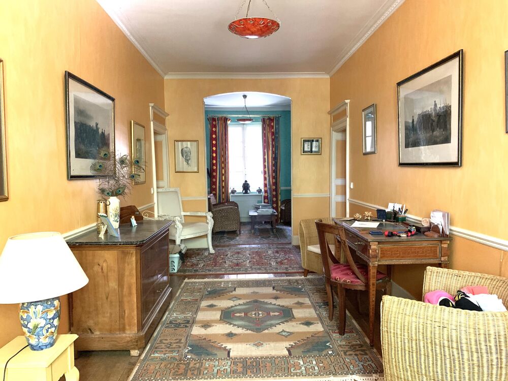 � vendre  Maison Marssac-sur-Tarn (81150)