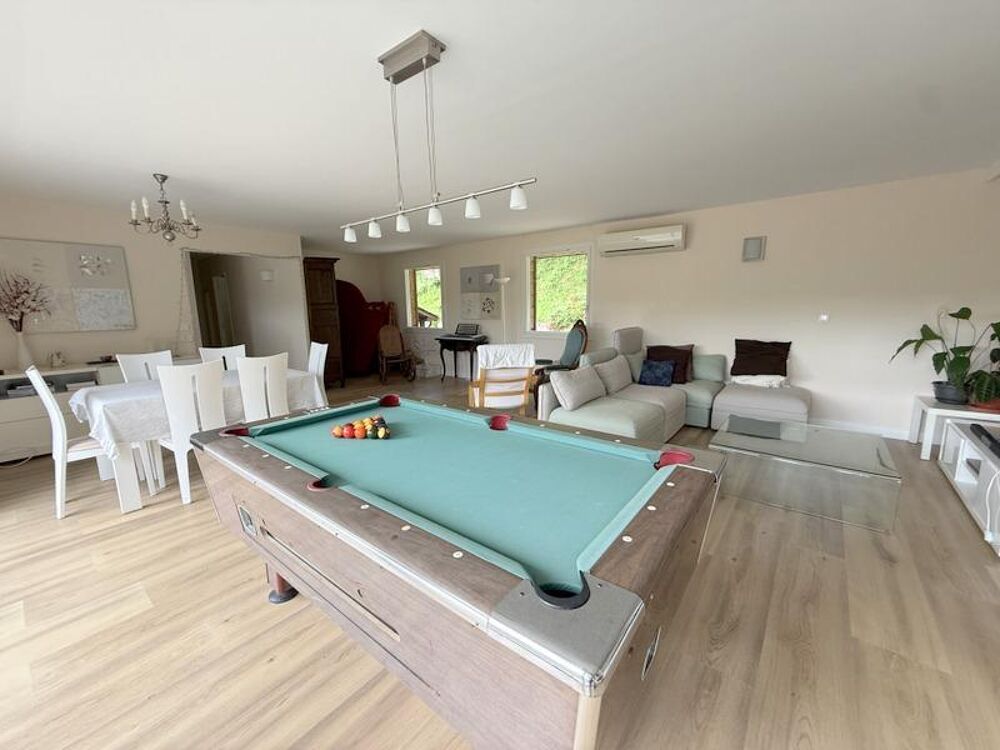 Vente Maison Maison 7 pièces Mazères-lezons