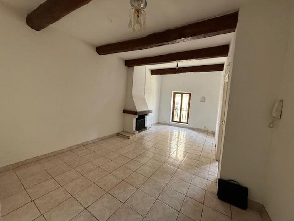Vente Appartement Appartement 3 pièces Béziers