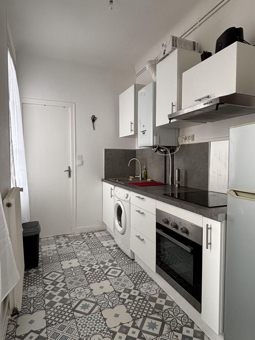 Vente Appartement Appartement Le mans