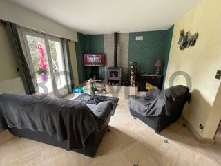  Maison � vendre 6 pi�ces 162 m�