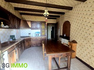  Maison � vendre 8 pi�ces 