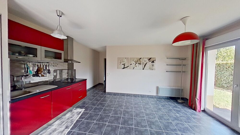Vente Appartement Appartement 3 pièces Lescar