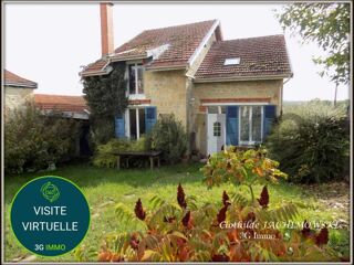  Maison  vendre 6 pices 112 m