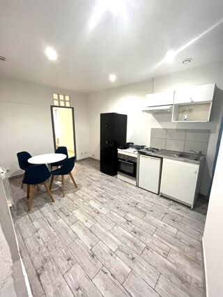  Appartement � vendre 2 pi�ces 