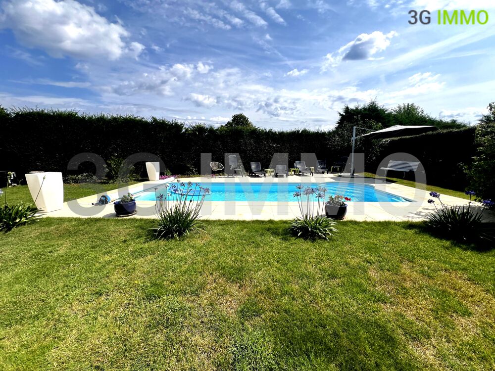 � vendre  Maison L�signy (77150)