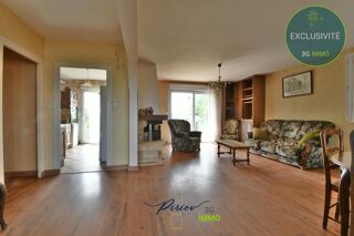  Maison  vendre 5 pices 