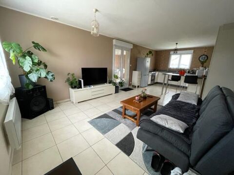   Maison 6 pi�ces Maison - 6 pi�ce(s) - 103 m�