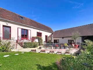  Maison  vendre 8 pices 186 m