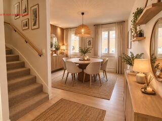  Appartement à vendre 4 pièces 89 m²