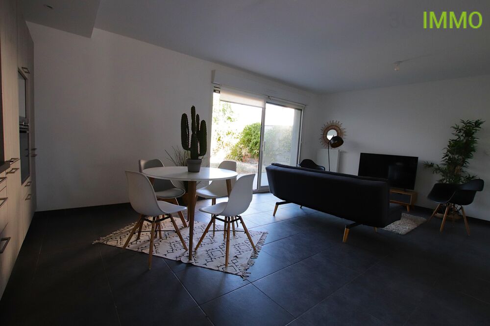 Vente Appartement Appartement 3 pièces Saint-malo