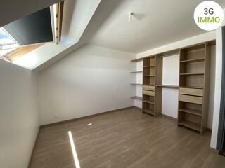  Maison à vendre 5 pièces 