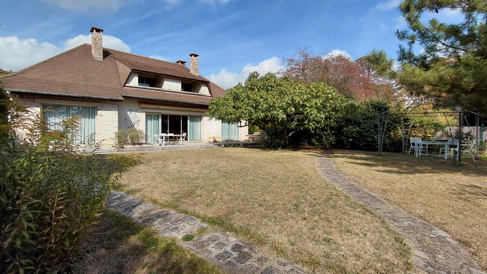 Vente Maison Maison 11 pièces Montmorency