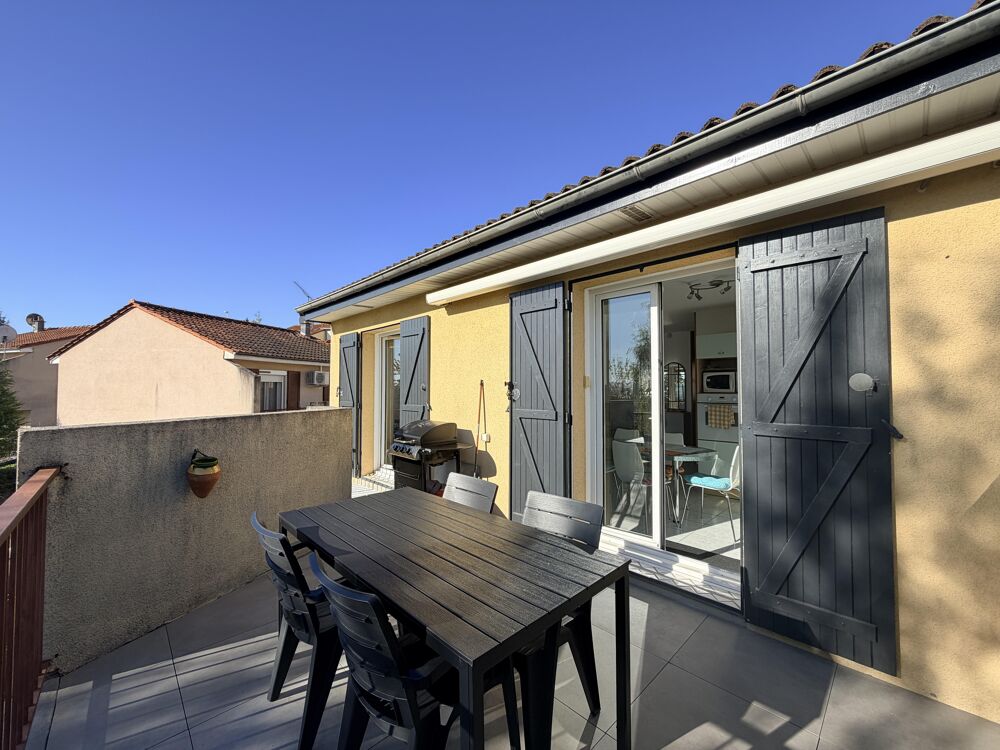 Vente Maison Maison 5 pièces Clermont-ferrand