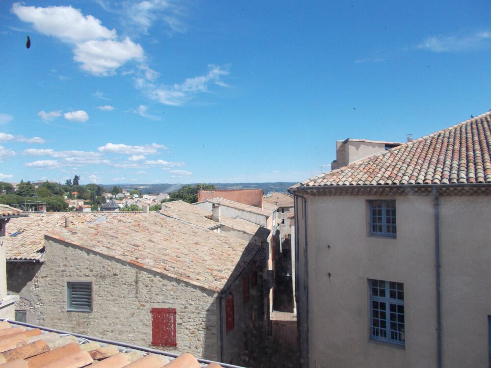 Location Appartement Studio meublé 2 pièces Manosque