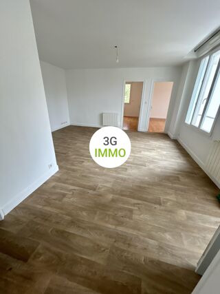  Appartement � louer 76 m�