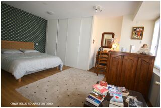  Maison à vendre 262 m²