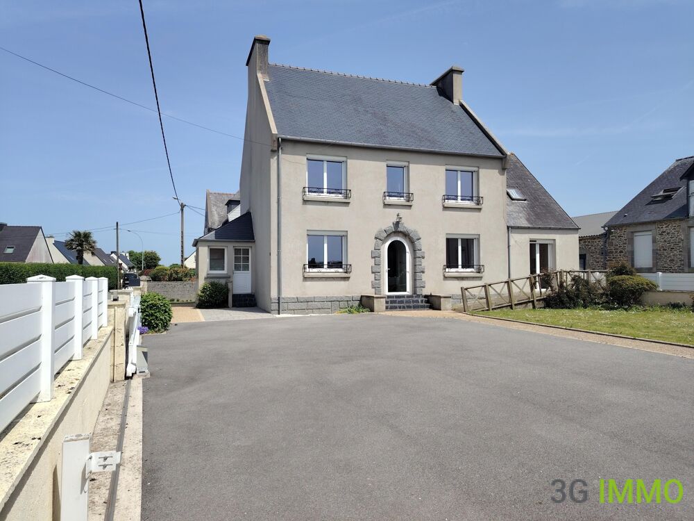 Maison 8 pièces