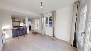  Maison à vendre 5 pièces 100 m²