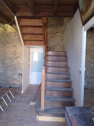  Maison � vendre 5 pi�ces 