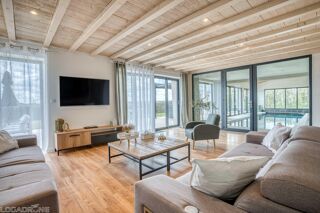  Maison à vendre 7 pièces 349 m²