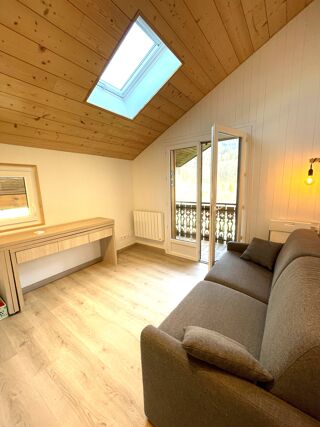  Appartement � vendre 2 pi�ces 