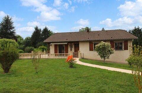   Maison de plain-pied 4 pi�ces Maison - 4 pi�ce(s) - 96 m�