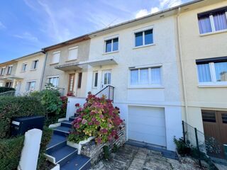  Maison � vendre 5 pi�ces 90 m�