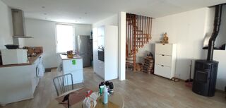  Maison � vendre 3 pi�ces 100 m�