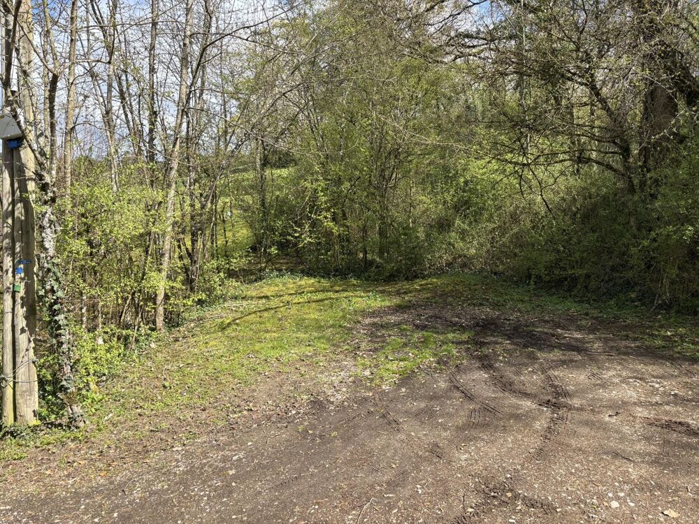 Vente Terrain Terrain constructible Meillonnas