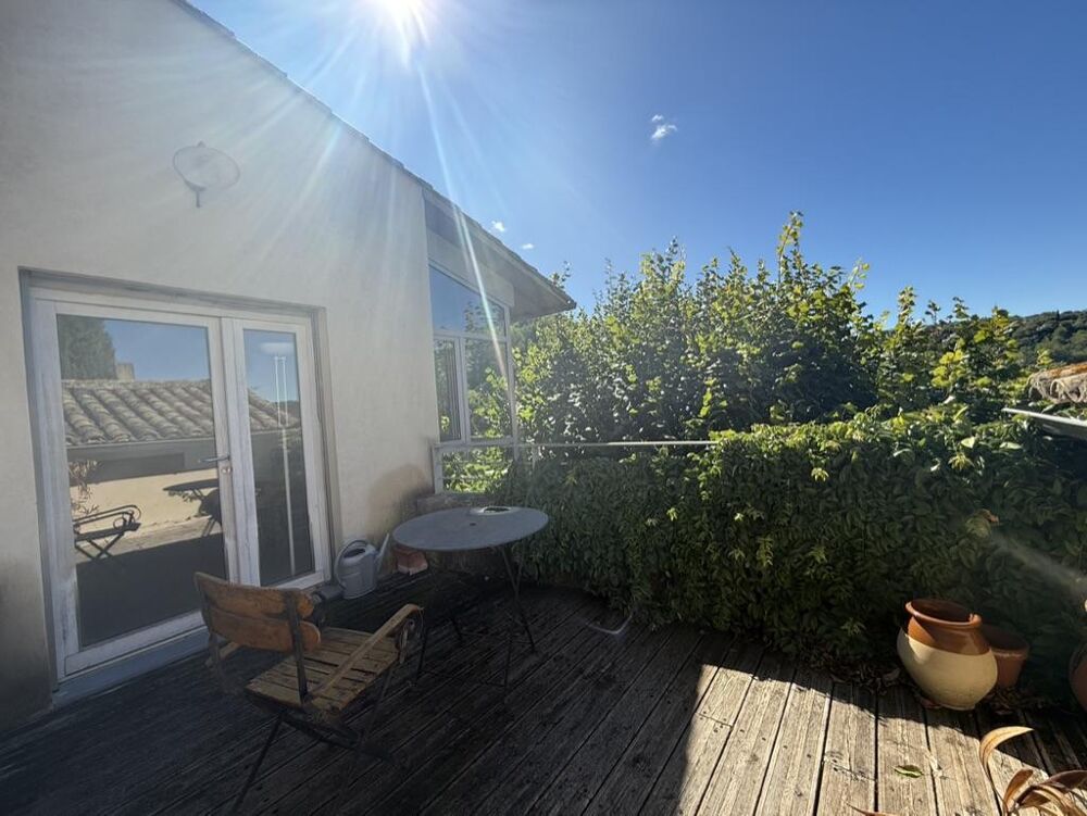 Maison 6 pièces