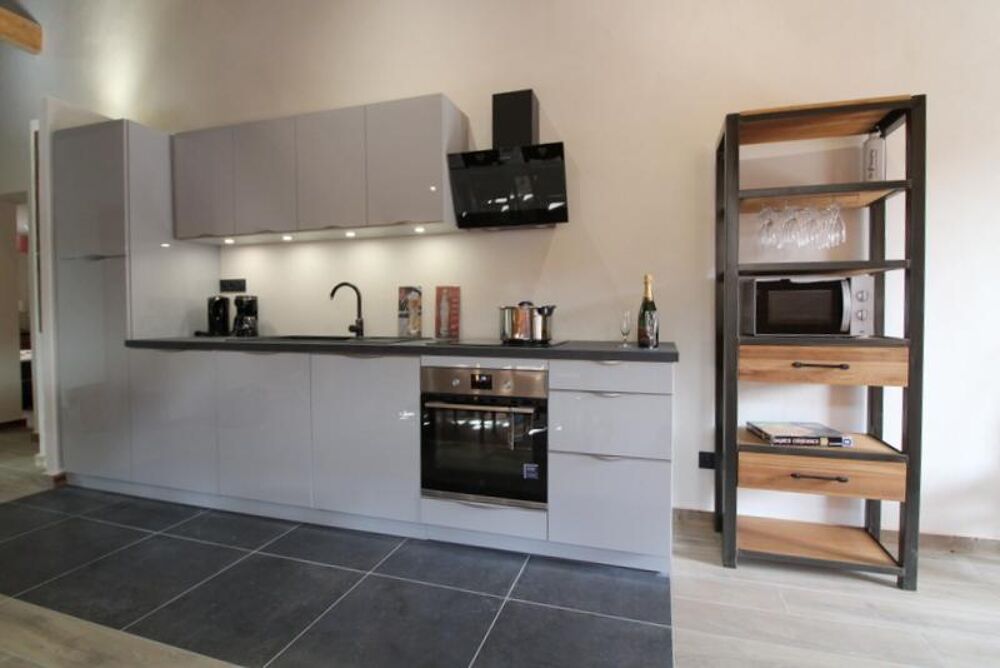 Vente Appartement Appartement 4 pièces Vaujany